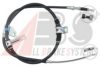 HYUNDAI 599134A021 Cable, parking brake